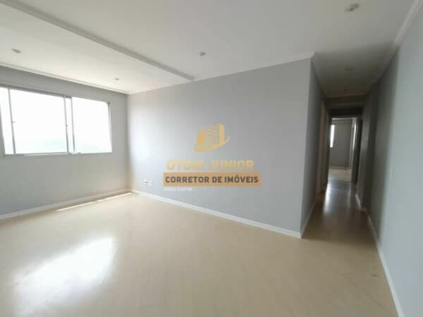 Apartamento Padrão 68M²