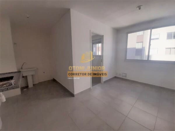 Apartamento Viva Benx Marajoara