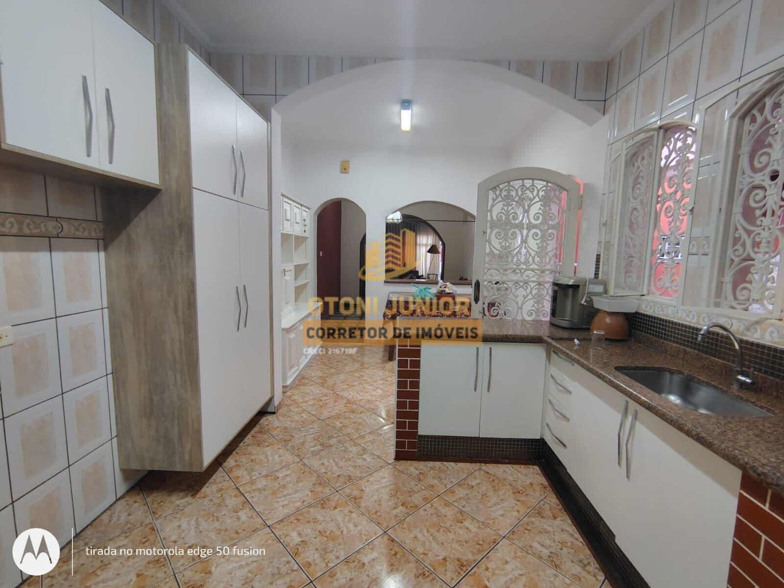 Sobrado Espaçoso à Venda na Vila Inglesa – 160m² | 3 Dormitórios | 3 Vagas