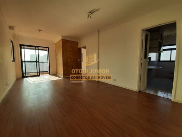 Apartamento Porto Marajoara