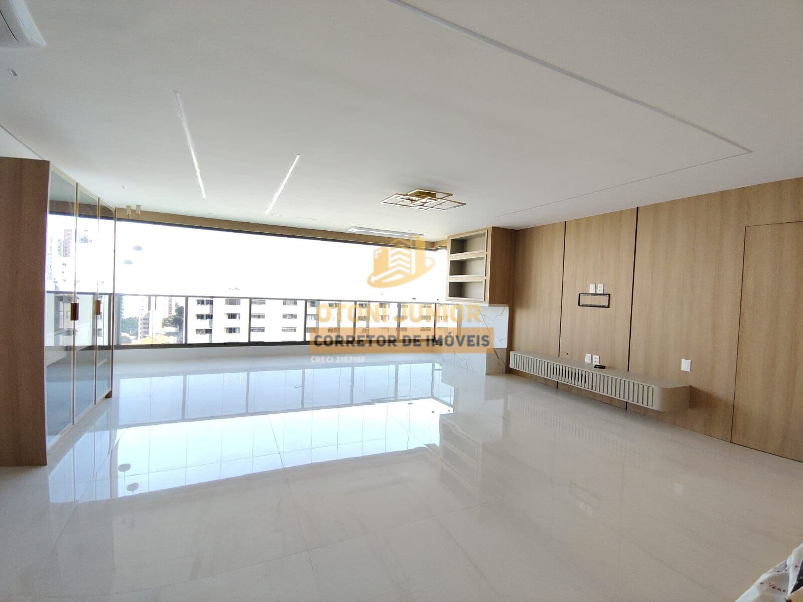Alugo AP Alto Padrão em Vila Mariana, São Paulo/SP