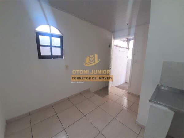 Casa próximo ao metrô