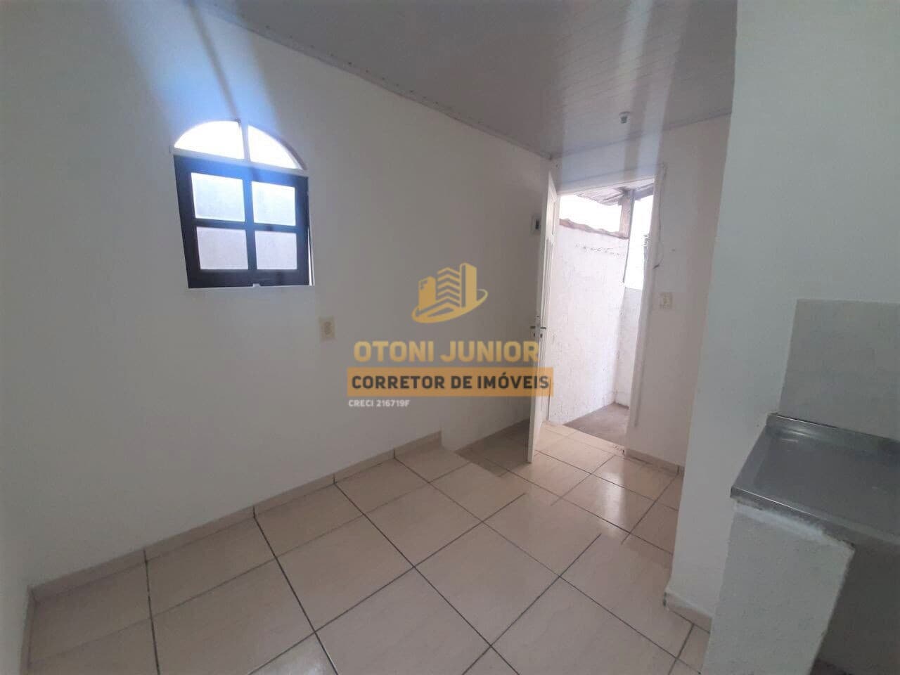 Casa próximo ao metrô