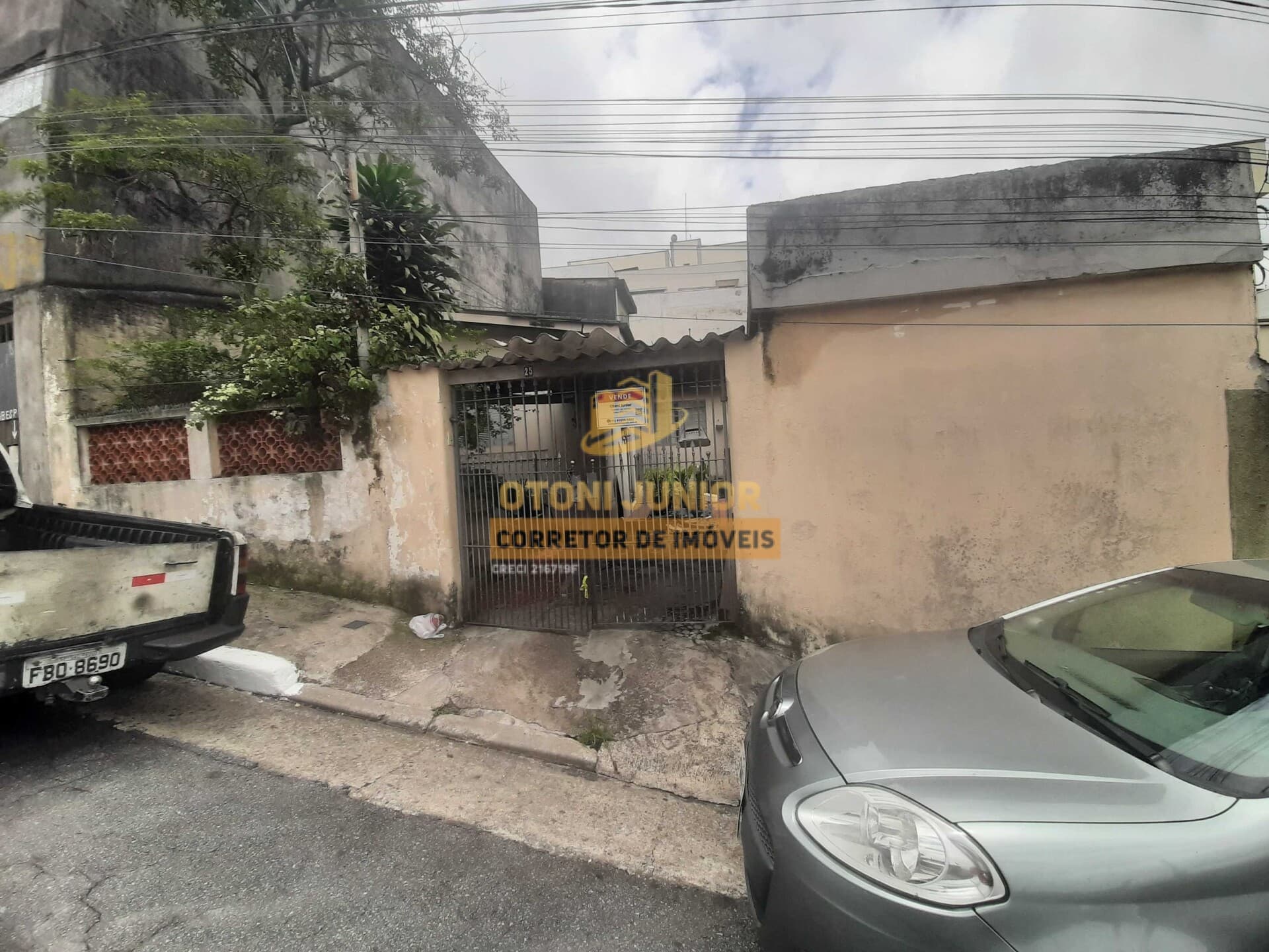 Casa em São Paulo - Vila Fachini