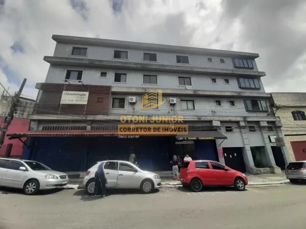 Prédio/Edifício Inteiro em Diadema - Vila Nogueira