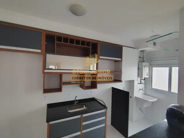 Apartamento em Jardim Palmares (Zona Sul), São Paulo/SP
