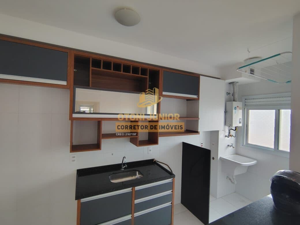Apartamento em Jardim Palmares (Zona Sul), São Paulo/SP