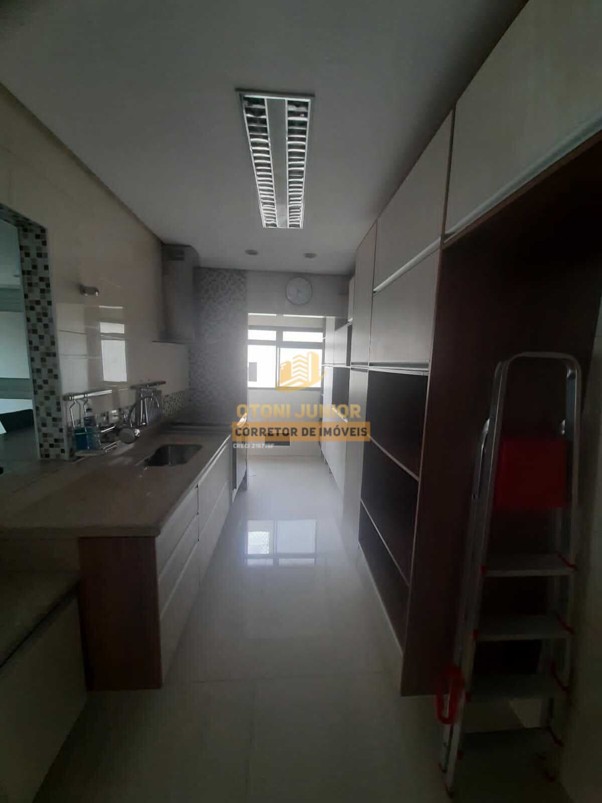 Lindo apartamento