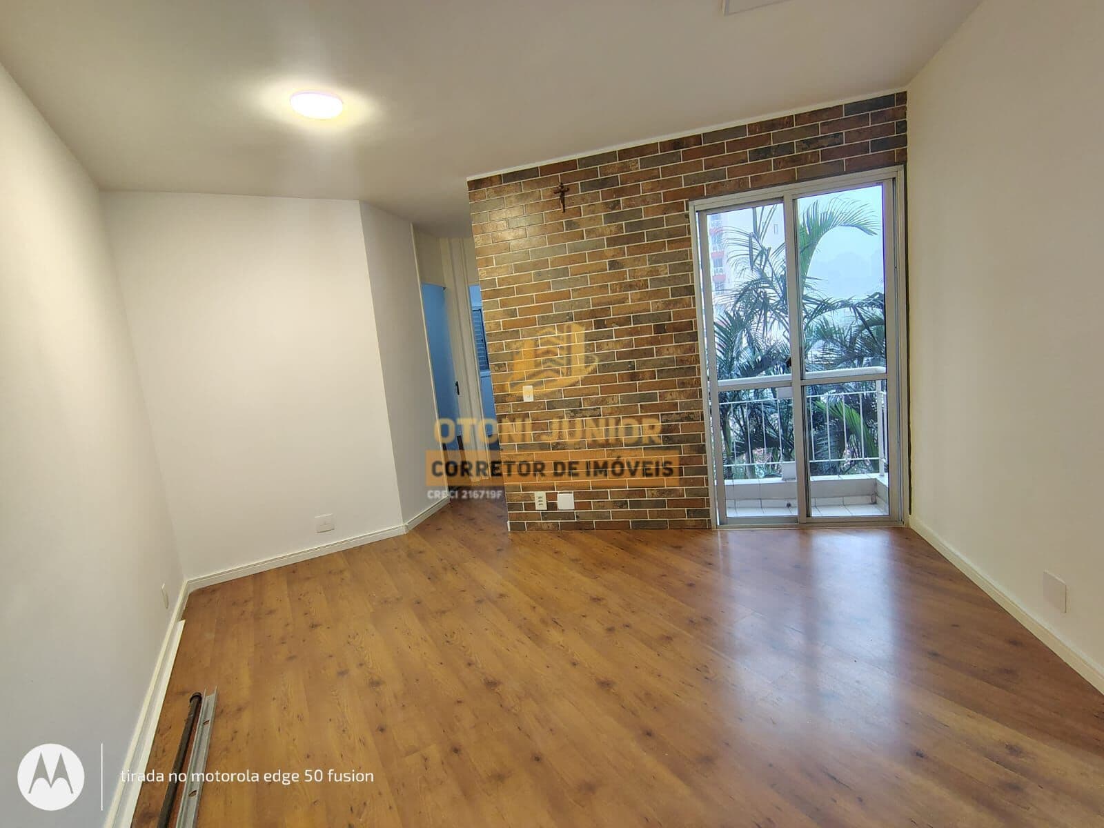 Apartamento em Jardim Alzira, São Paulo/SP