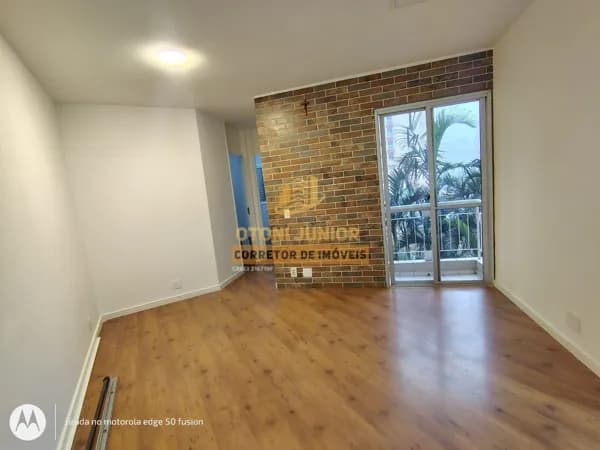 Apartamento em Jardim Alzira, São Paulo/SP
