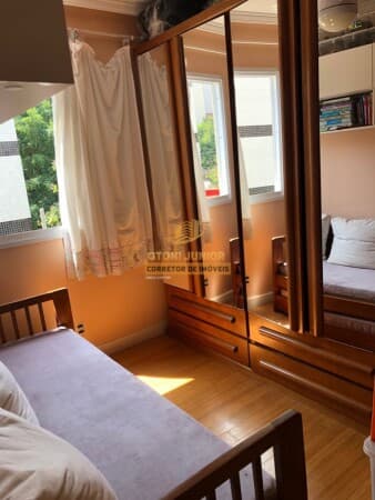 Apartamento Jardim Celeste