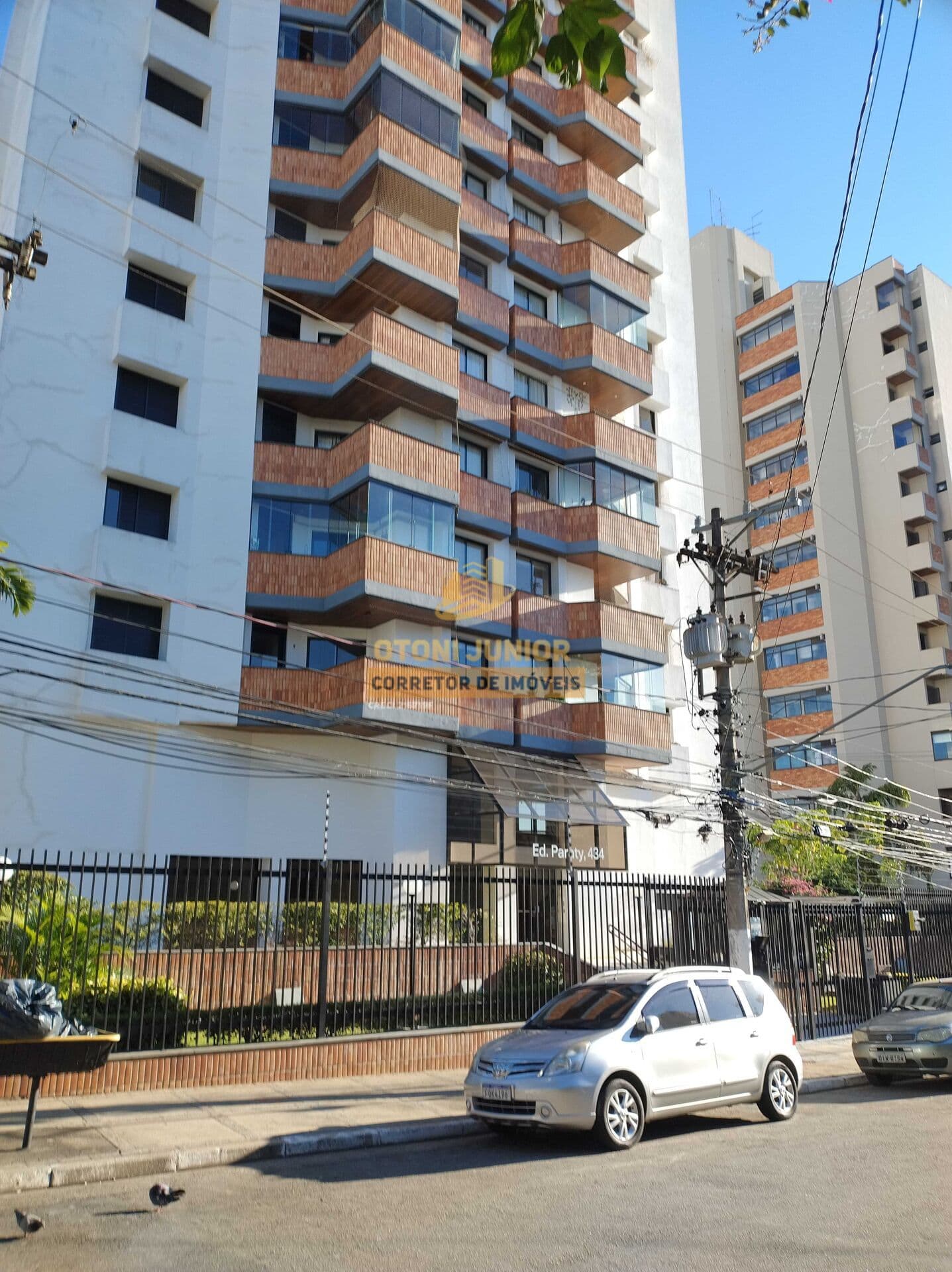 Apartamento com 3 dormitórios e 3 vagas - Vila congonhas por apenas R$649.000,00