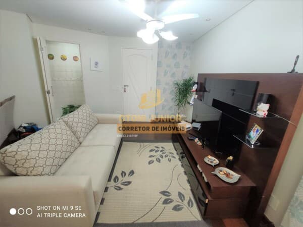 Apartamento Mirandópolis