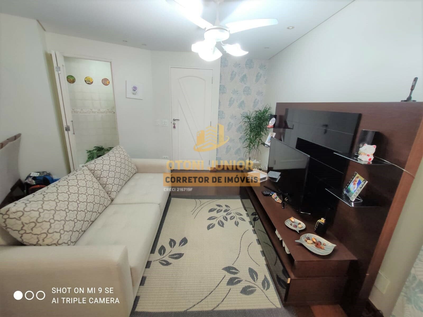Apartamento Mirandópolis