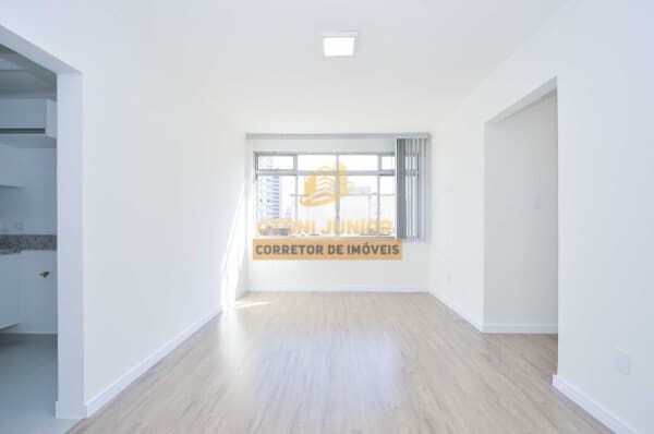 Apartamento com 2 dormitórios amplos, 1 vaga, 77m² - Vila Mariana