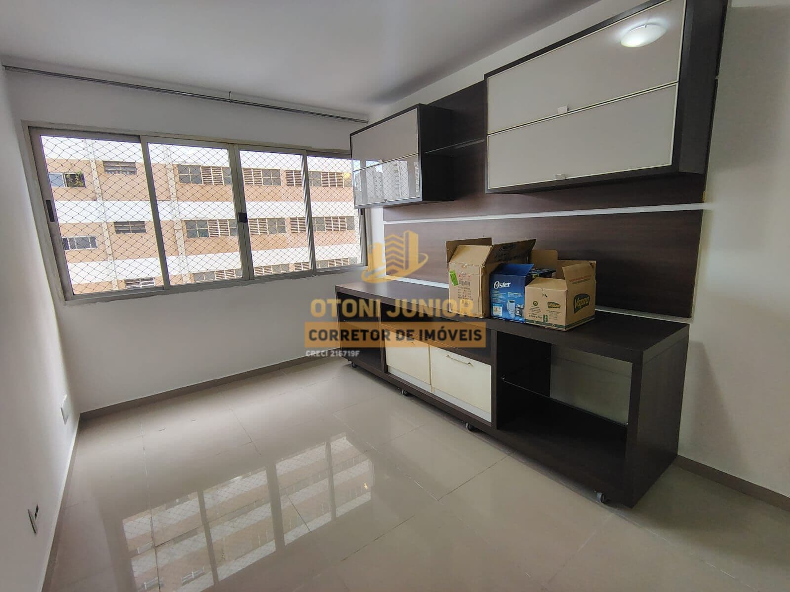 Apartamento em Vila Uberabinha, São Paulo/SP