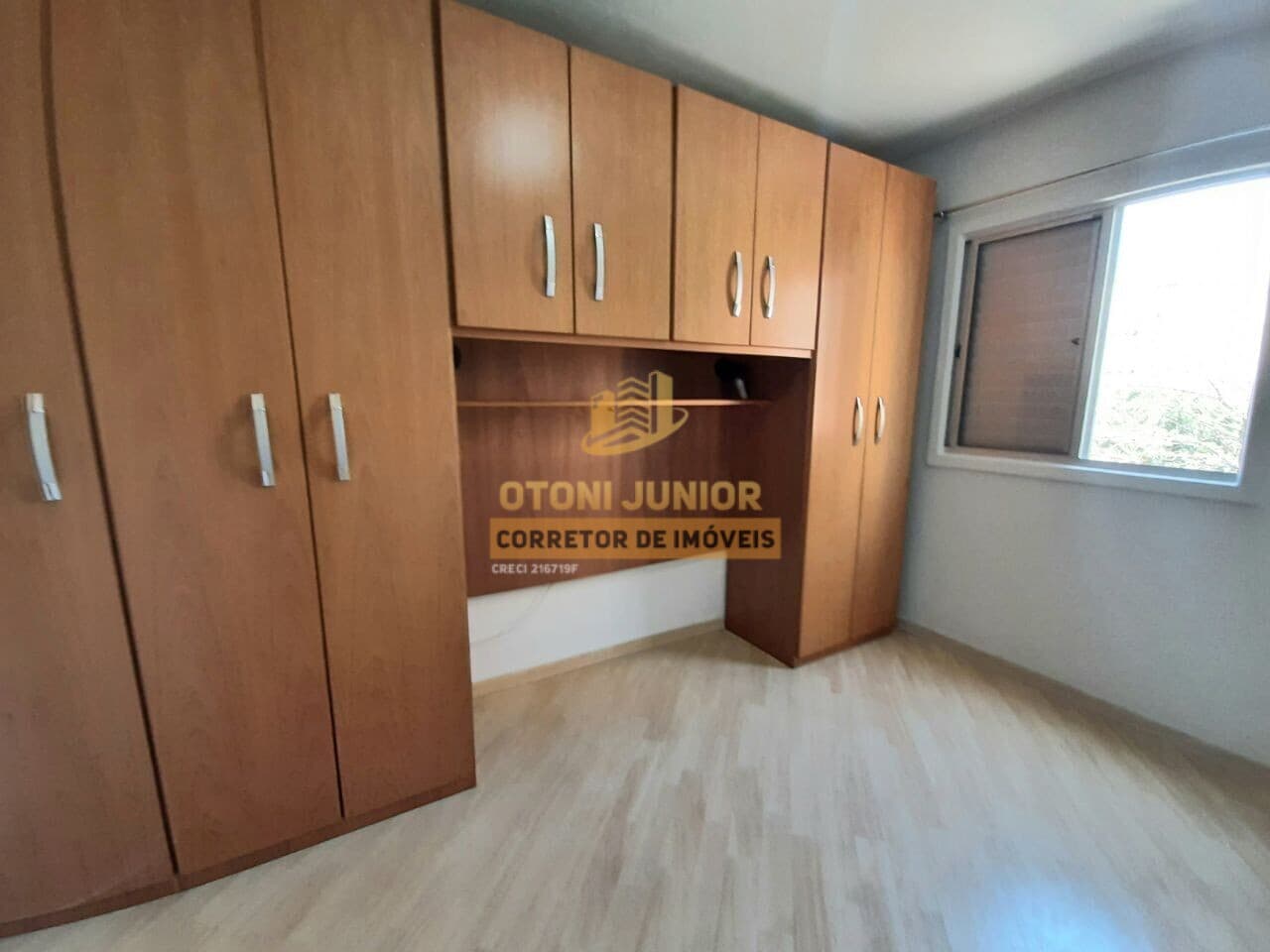 Apartamento Arte e Vida Marajoara