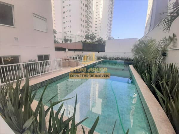 Apartamento Viva Benx Marajoara