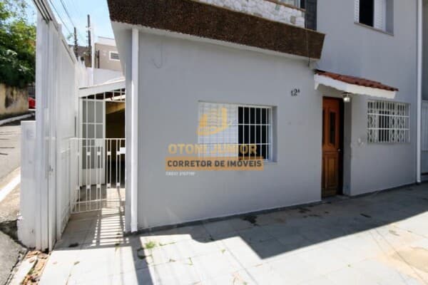 Casa Vila Liberdade