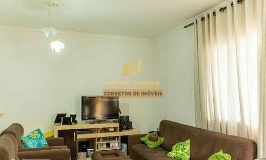 Sobrado Padrão, 71M²