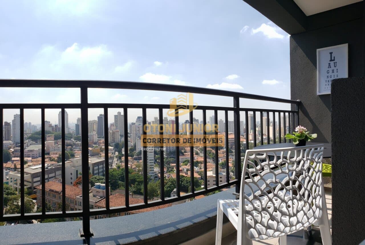 Studio Mobiliado