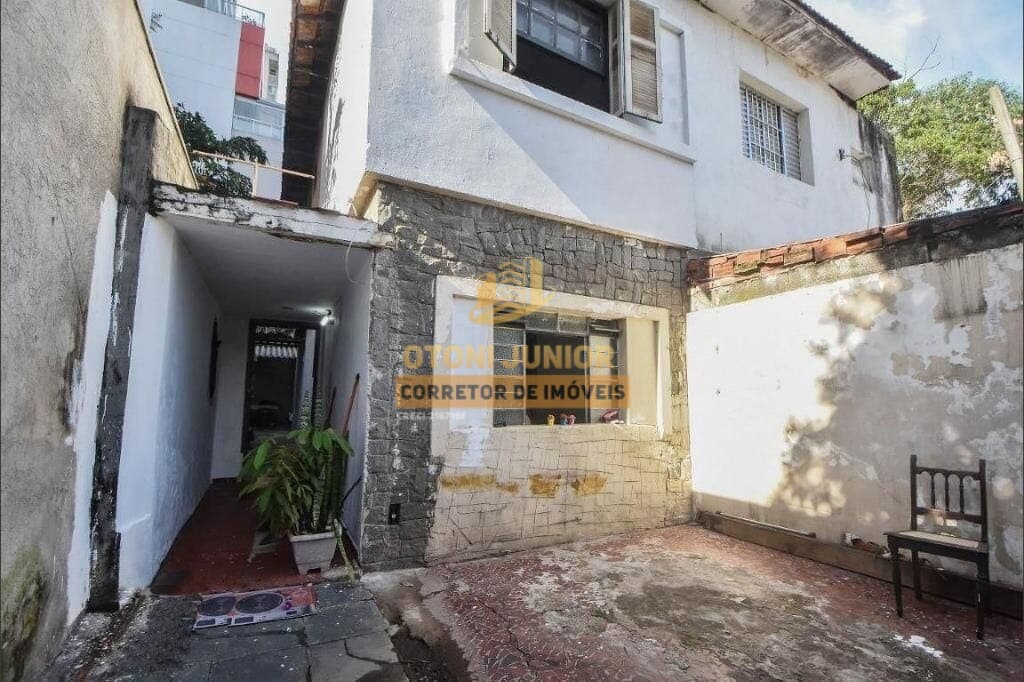 Sobrado com 2 dormitórios e 1 vaga | venda | R$380.000,00 - Campo Belo