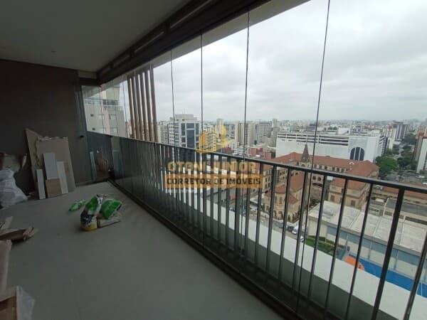 Apartamento em Vila Mariana, São Paulo/SP