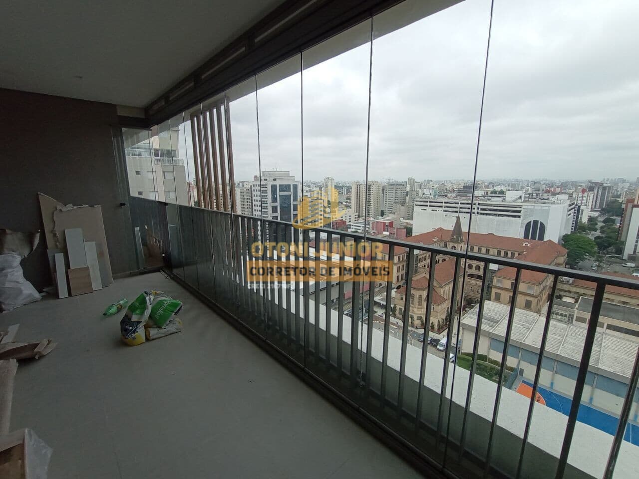 Apartamento em Vila Mariana, São Paulo/SP
