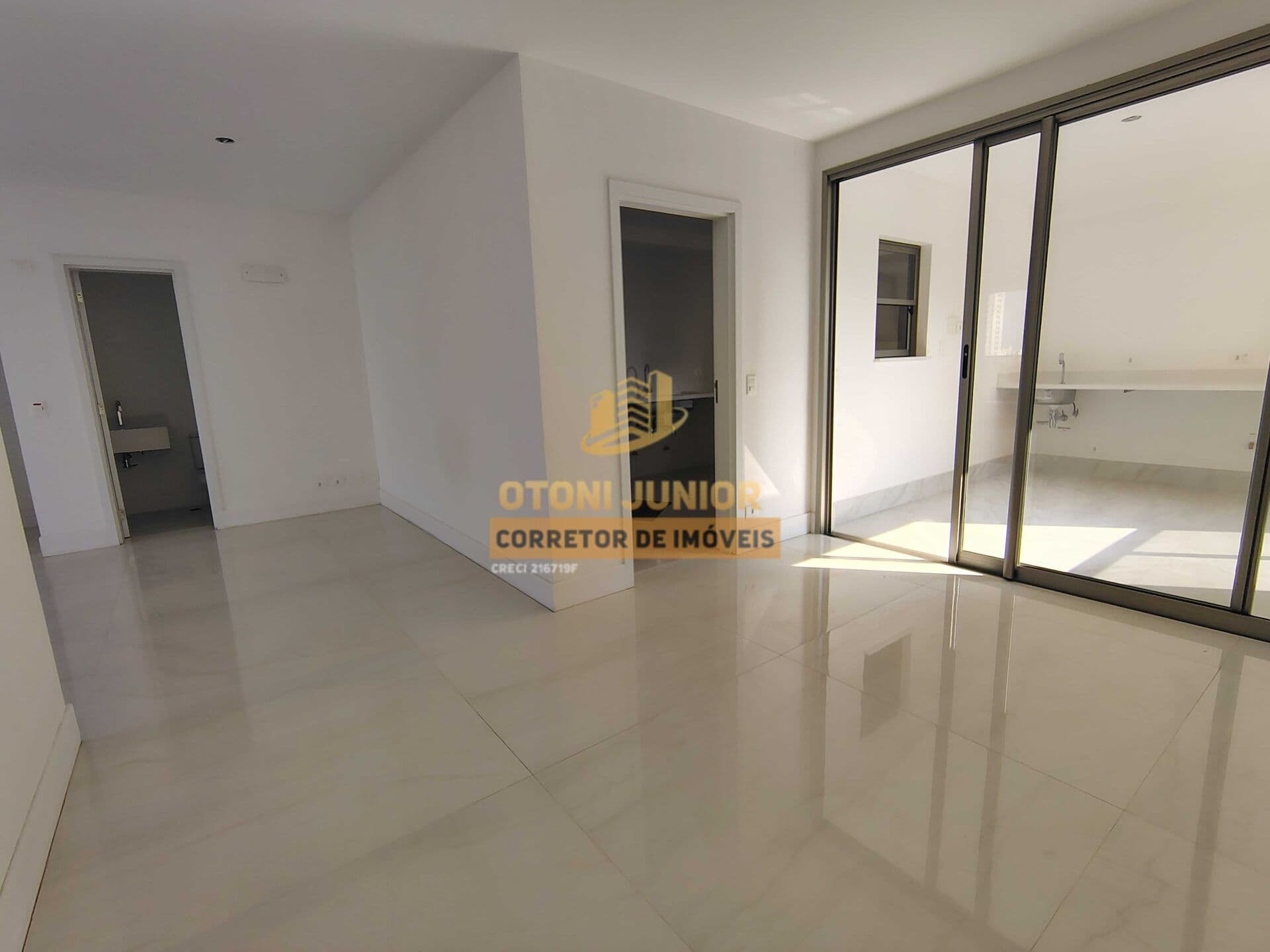Apartamento Alto Padrão em Vila Mariana, São Paulo/SP