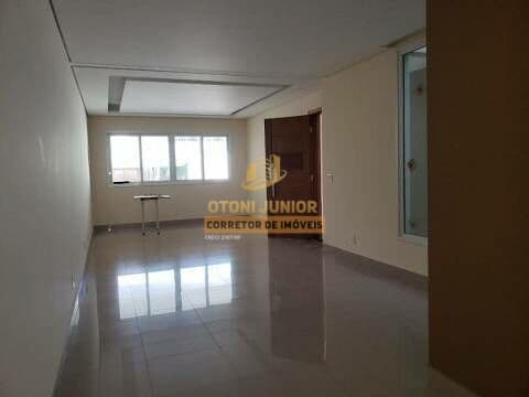 Sobrado Novo 175M²