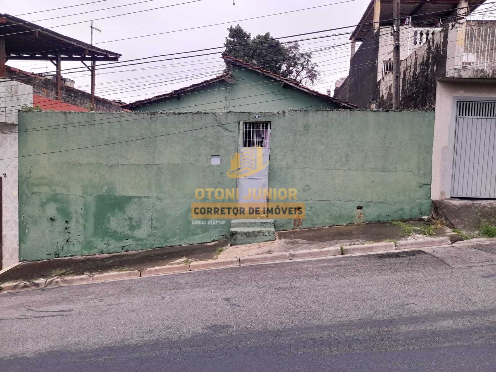 Excelente terreno à venda com 250m²