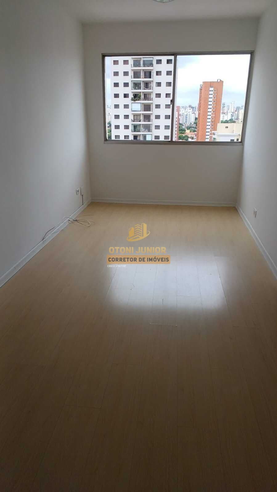 Apartamento 2 dormitórios, 2 vagas - Campo Belo