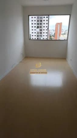 Apartamento 2 dormitórios, 2 vagas - Campo Belo