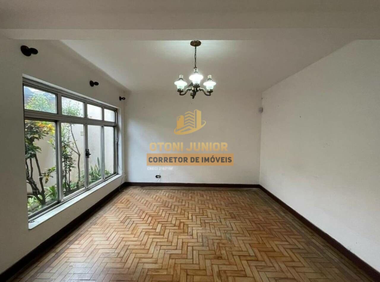 Sobrado 140M², Cambuci