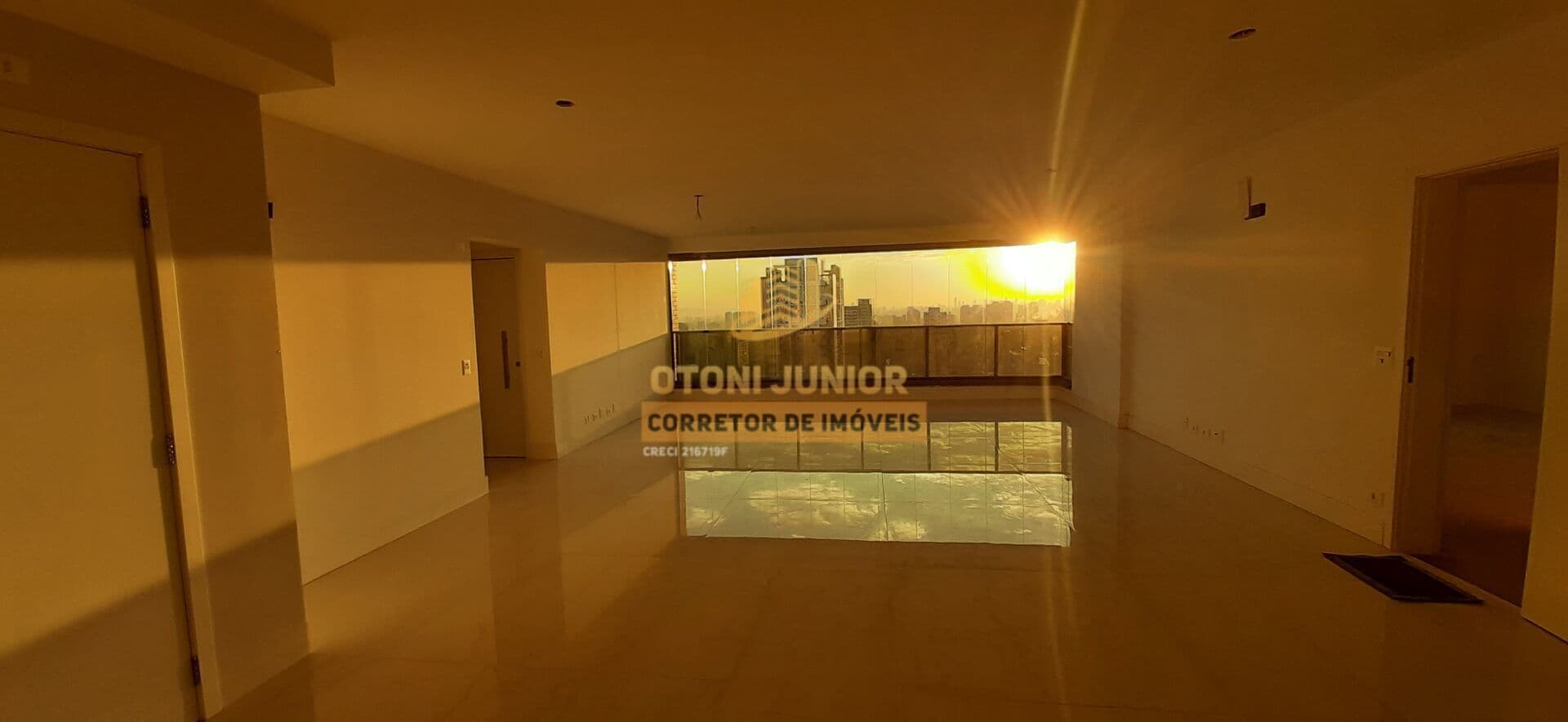 Apartamento Alto Padrão em Vila Mariana, São Paulo/SP