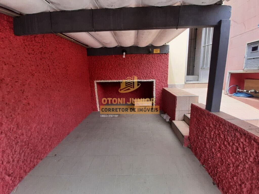 Sobrado Jardim Oriental