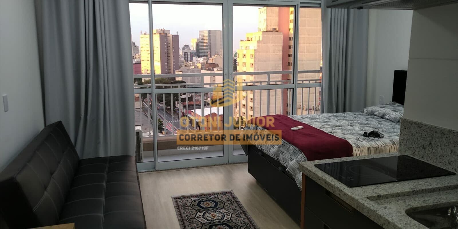 Studio Mobi One Libardade
