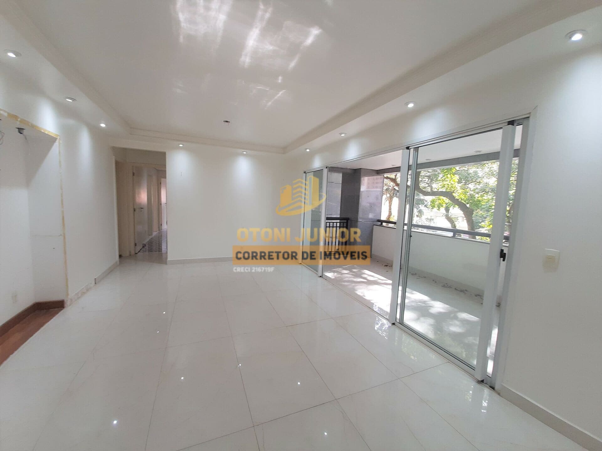 Apartamento Metrô Moema