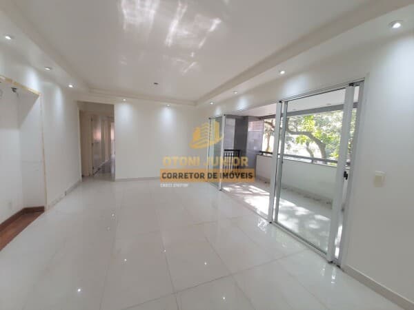 Apartamento Metrô Moema