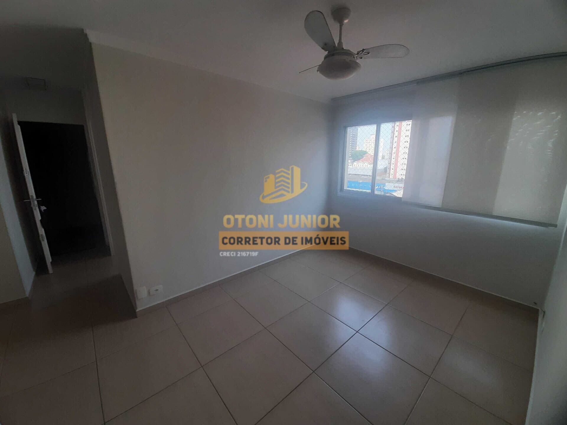 Apartamento em São Paulo - Vila da Saúde