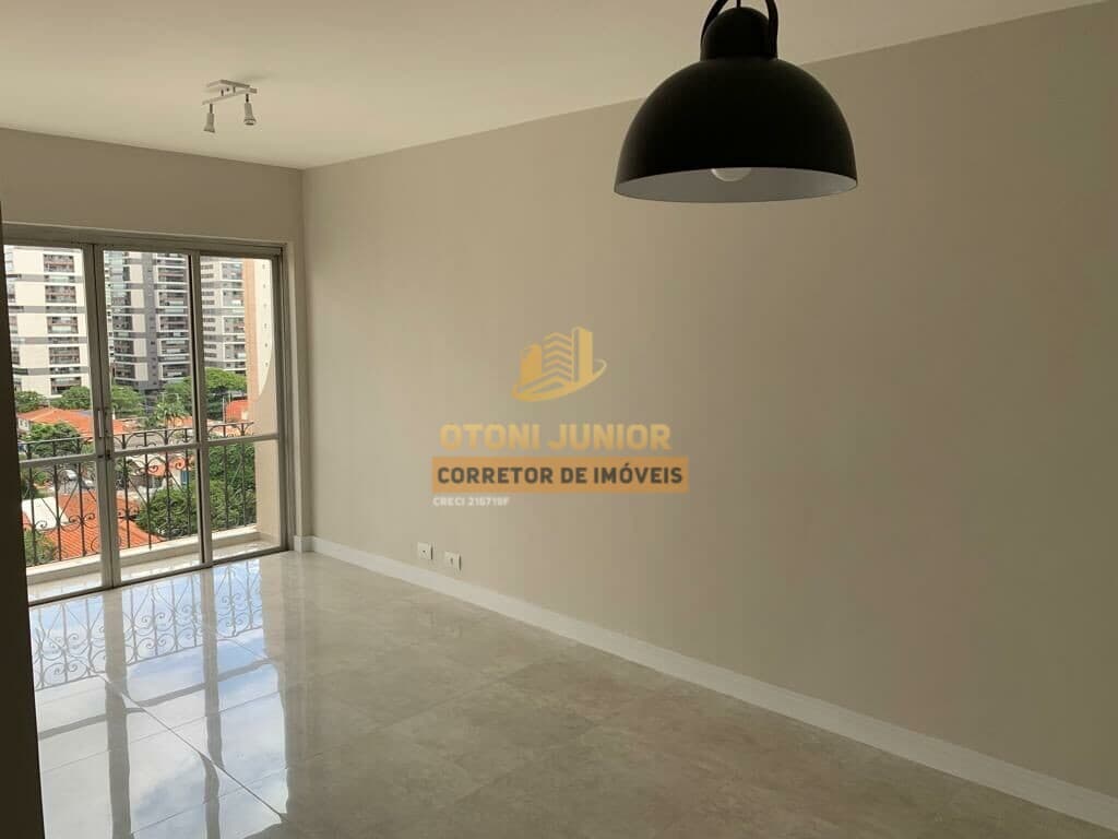Apartamento 70M² Campo Belo