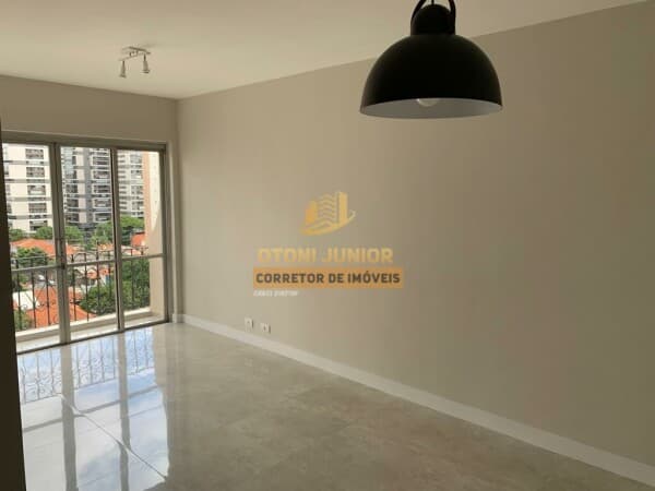 Apartamento 70M² Campo Belo