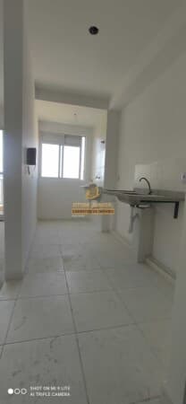 Apartamento em São Bernardo do Campo - Santa Terezinha