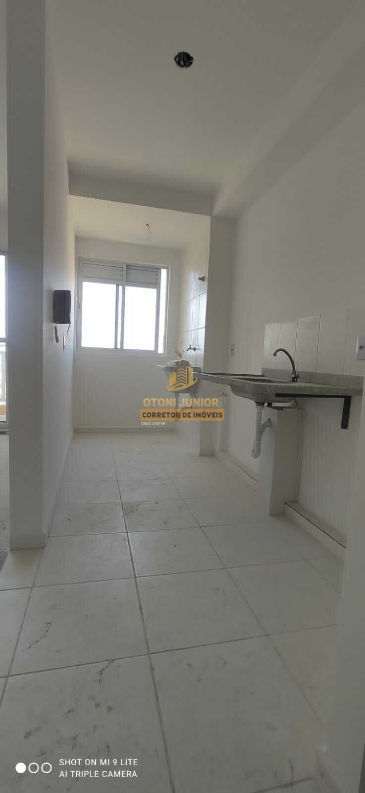 Apartamento em São Bernardo do Campo - Santa Terezinha