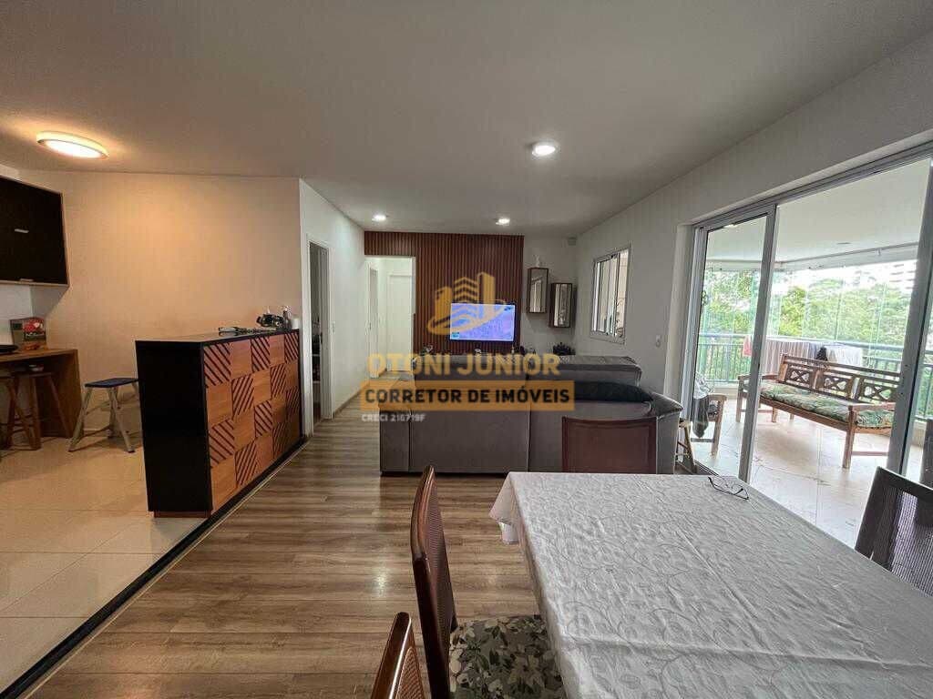 Apartamento em Vila Andrade, São Paulo/SP