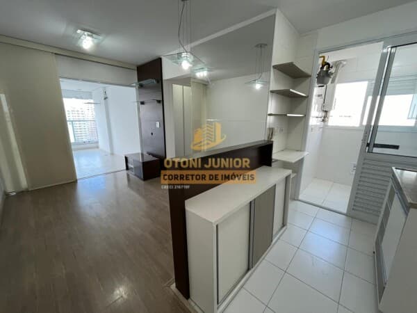 Apartamento no Metrô Saúde, São Paulo/SP