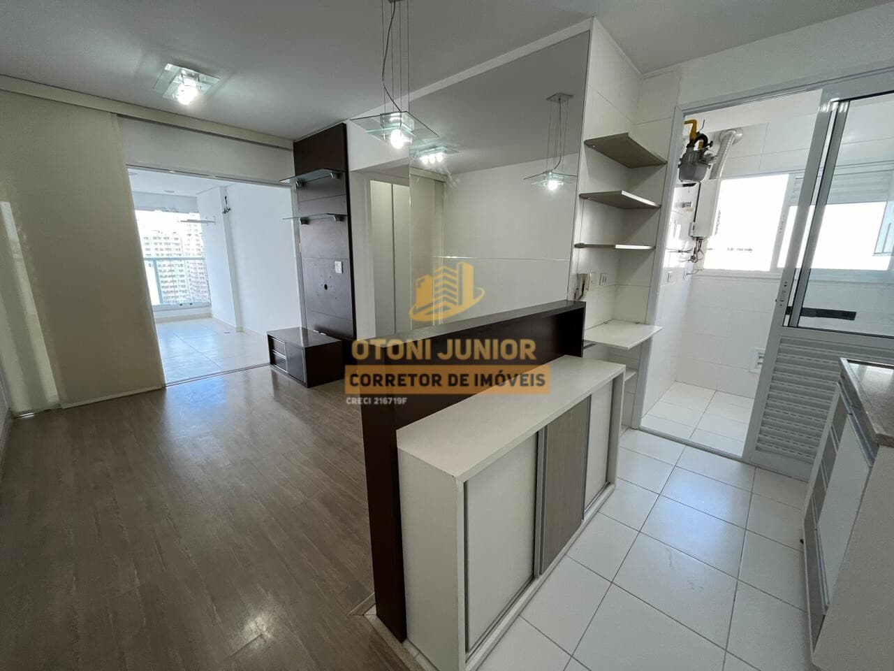 Apartamento no Metrô Saúde, São Paulo/SP