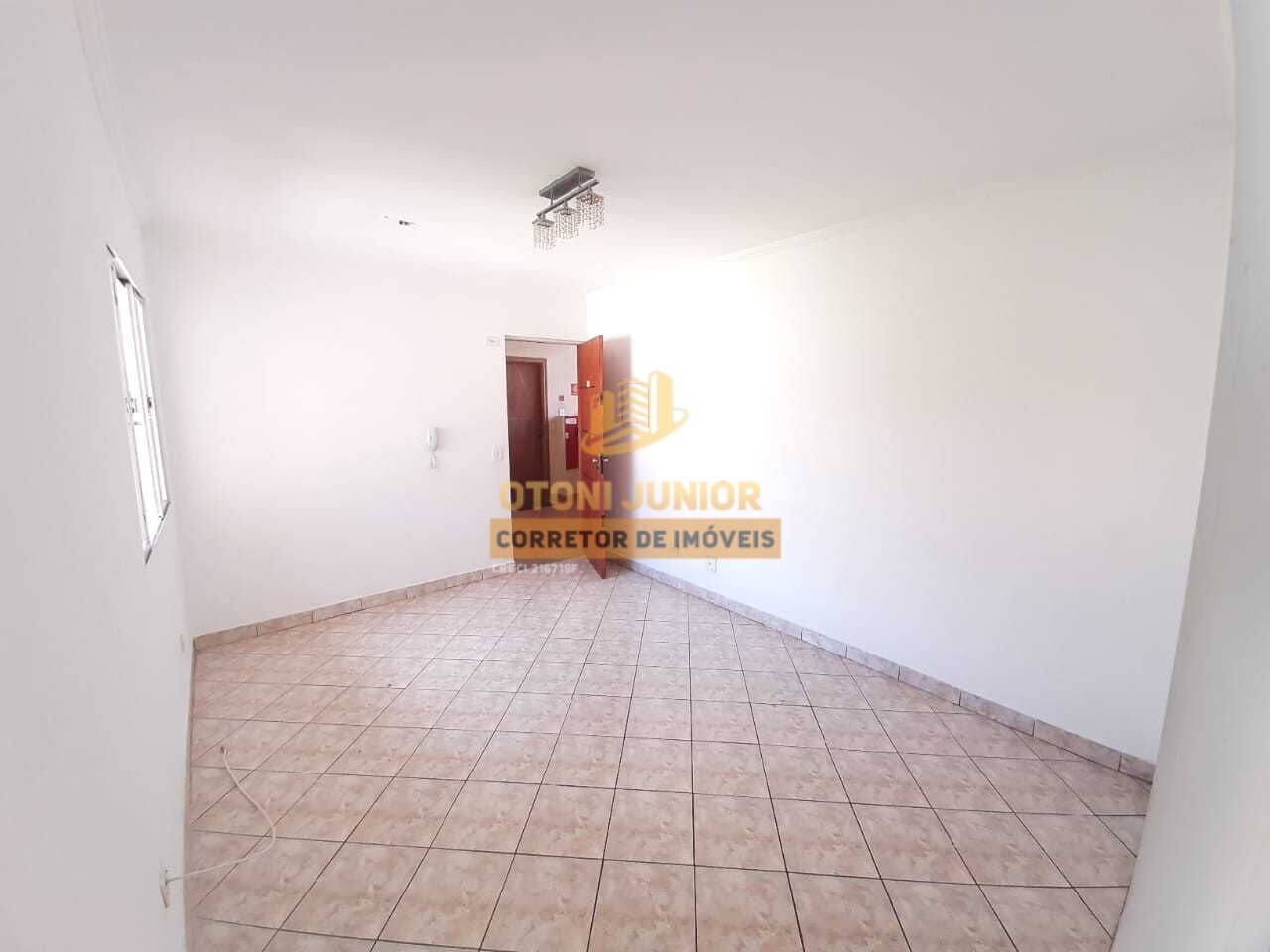 Apartamento à venda, 2 dormitórios e 1 vaga de garagem, R$220.000,00