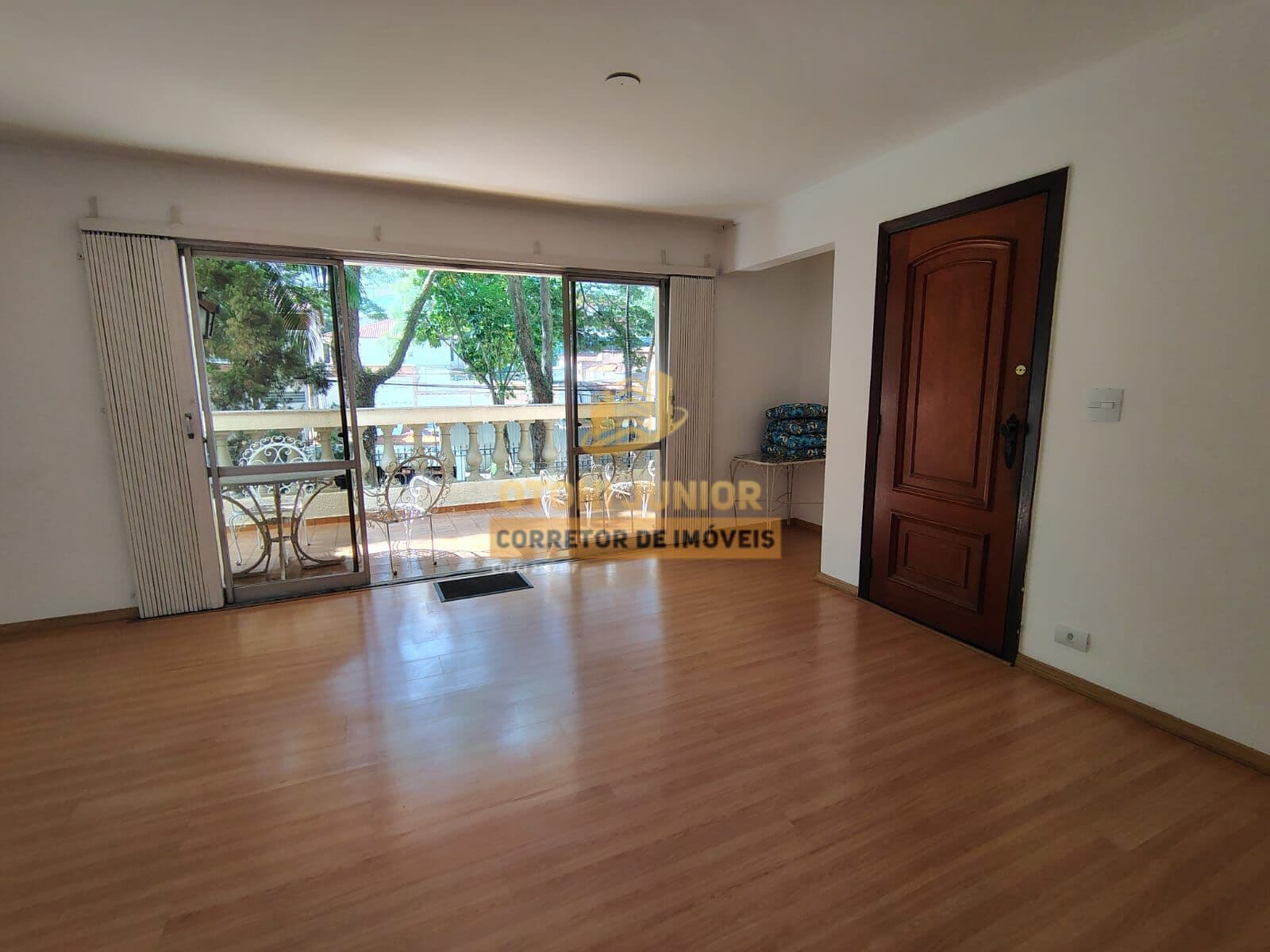 Apartamento em Vila Clementino, São Paulo/SP