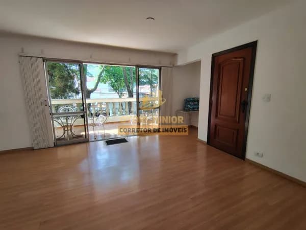 Apartamento em Vila Clementino, São Paulo/SP